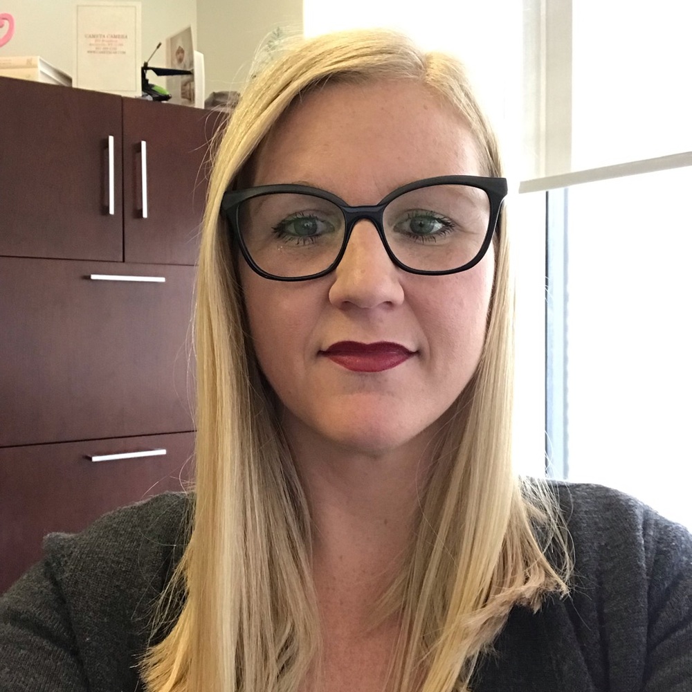 Meet your Posher, Kelly
